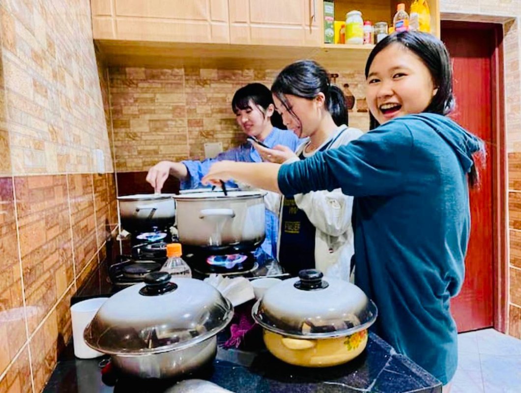 Rwandan Cuisine Cooking Class – Half-Day Homestay Experience