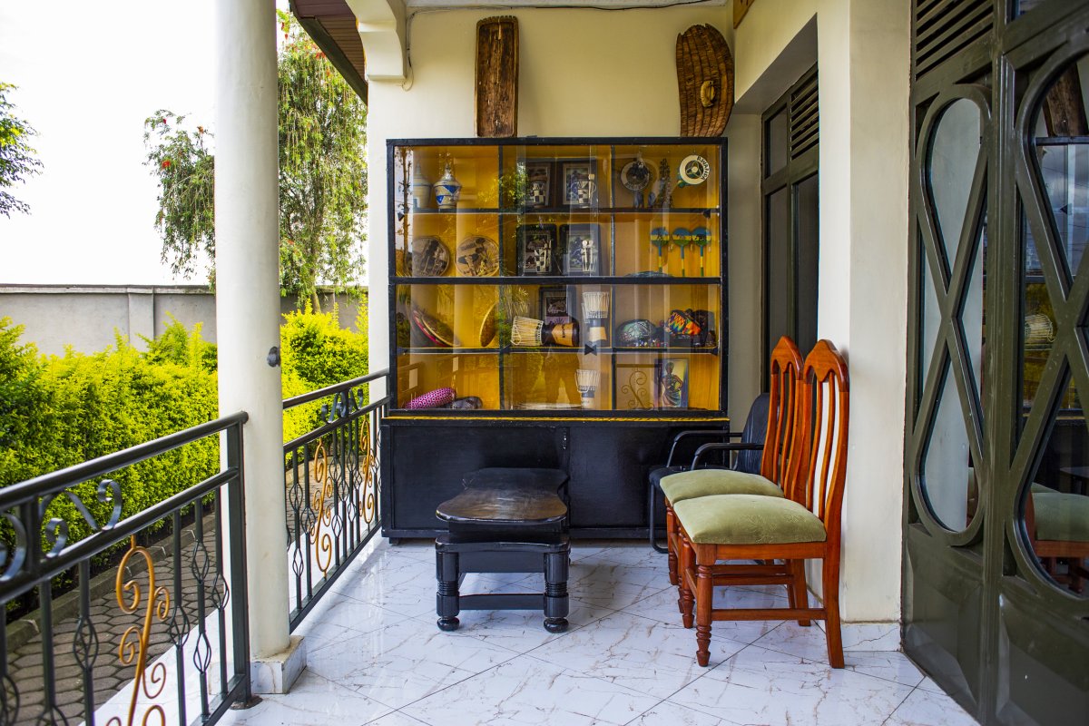 The unrivalled Travel Information Center