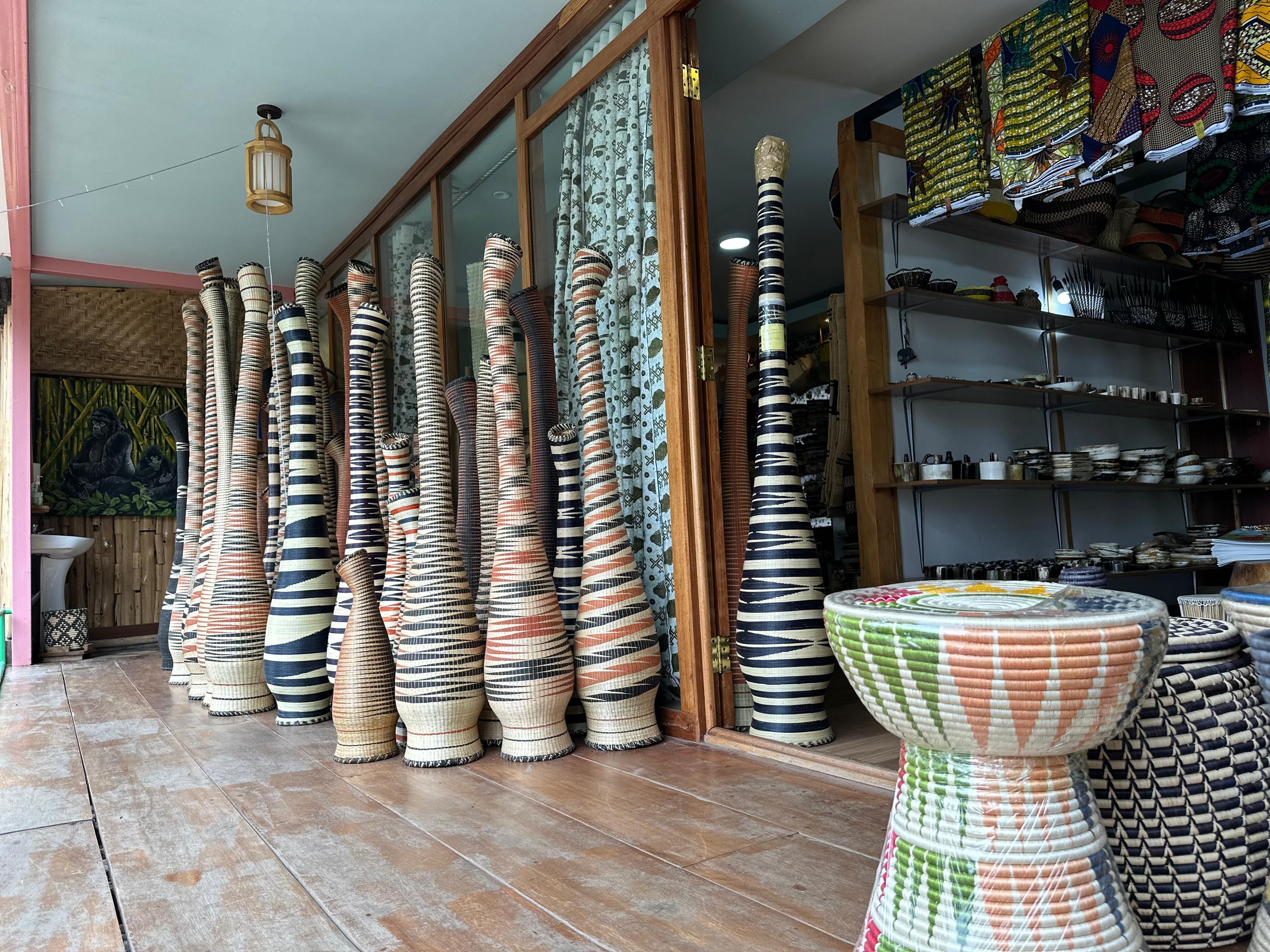 The Living Craft & Culinary Heritage Experience